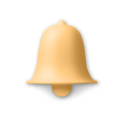 bell